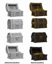 Chests